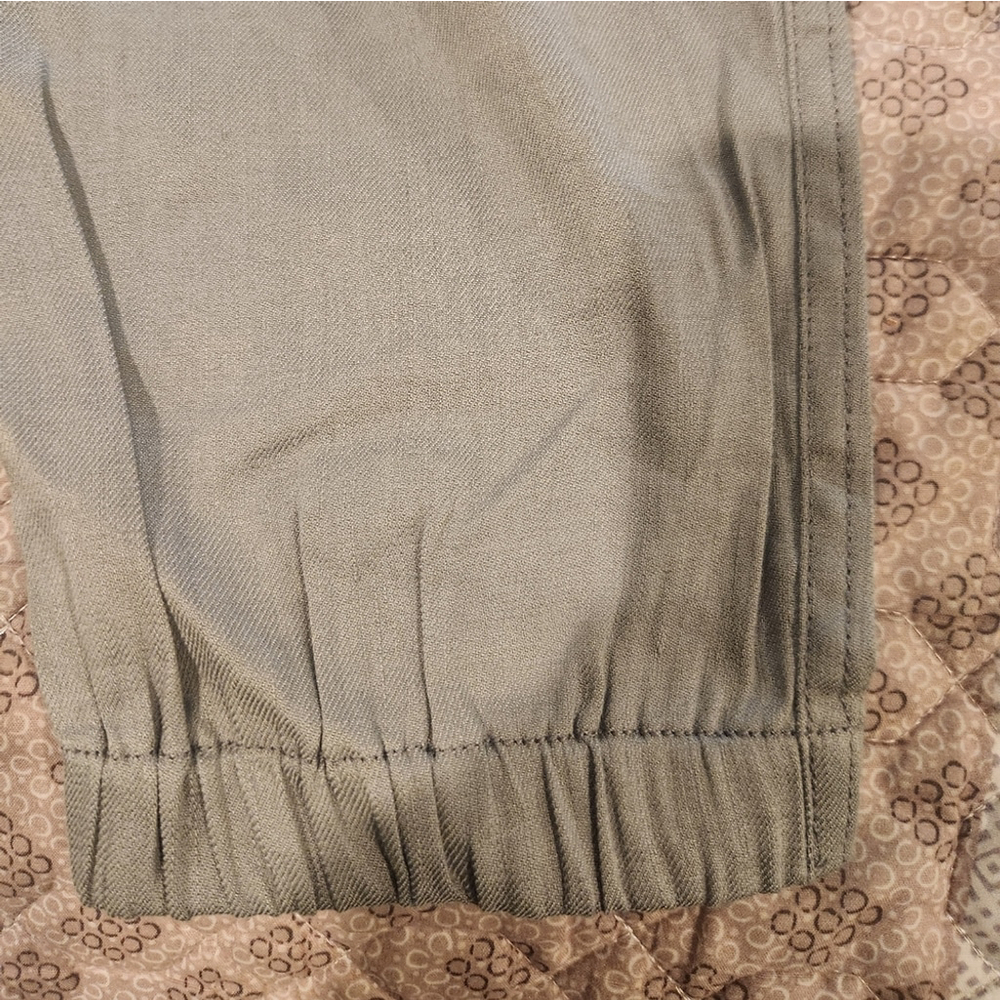 NWT Vince Linen Cargo Pant - Picture 10 of 10